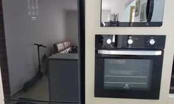 Imagem 6: Apartamento Finamente Mobiliado, predio frente ao mar!