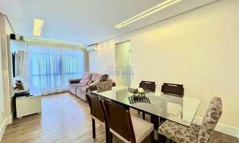 Imagem 4: Apartamento de R$ 530 mil à venda de 84m², com 3 quartos e 2 suítes no Bairro Campo Grande