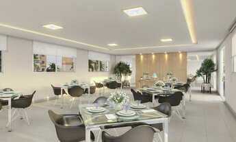 Imagem 6: Venha conhecer o Residencial Toulon AP