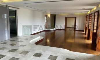 Imagem 2: SÃO PAULO - Apartamento Padrão - JARDIM PAULISTA