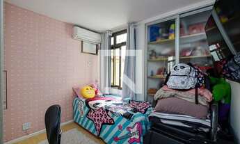 Imagem 6: Apartamento para Aluguel - Icaraí, 2 Quartos, 90 m2