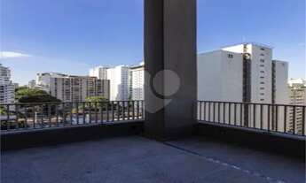 Imagem 3: São Paulo - Apartamento Padrão - JARDIM AMÉRICA