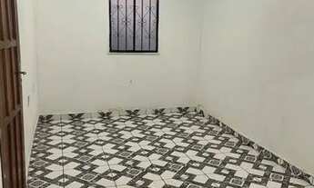 Imagem 4: Aluguel de casa no bairro nova cidade