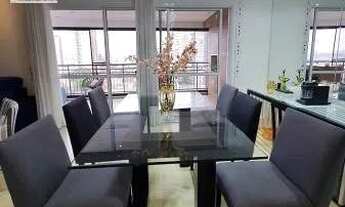 Imagem 3: Apartamento com 3 dormitórios à venda, 133 m² por R$ 1.295.000,00 - Ipiranga - São Paulo/S