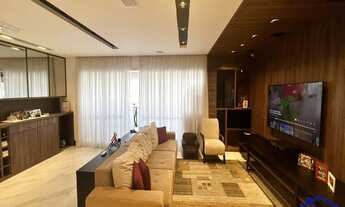 Imagem 2: Apartamento de 170m² Para Venda No Residencial Jardins Do Brasil Em Osasco,sp