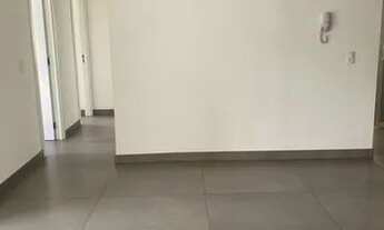 Imagem 2: Apartamento a venda de 92 m² com 3 quartos 1 suíte churrasqueira 2 vagas no bairro Tristez
