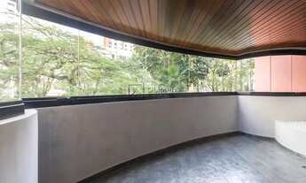 Imagem 10: Apartamento Locação 4 Dormitórios - 218 m² Moema