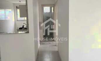 Imagem 3: Apartamento a venda com 2 quartos com vaga na Taquara, Rio de Janeiro - RJ