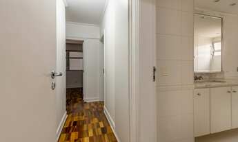 Imagem 6: Apartamento para aluguel possui 129 metros quadrados com 3 quartos em Perdizes - São Paulo