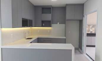 Imagem 7: Condomínio Residencial Bréscia