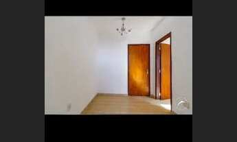 Imagem 4: Apartamento padrão