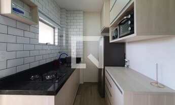 Imagem 3: Apartamento para Aluguel - Liberdade, 1 Quarto, 31 m2