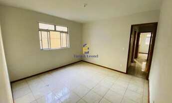 Imagem 2: WG - Apartamento com 3 quartos, 80 m², à venda por R$ 270.000- São Mateus - Juiz de Fora/M
