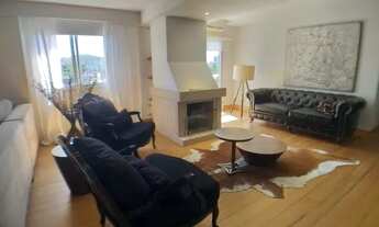 Imagem 5: COBERTURA no ATIRADORES com 3 quartos para LOCAÇÃO, 206 m²