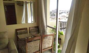 Imagem 7: Apartamento 2 Quartos na Vila Palmares - Santo André