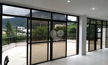 Imagem 7: Cobertura com 4 dormitórios, 400 m² - venda por R$ 2.700.000,00 ou aluguel por R$ 10.337,3