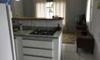 Imagem 2: Apartamento para aluguel tem 65 metros quadrados com 2 quartos em Geriba - Armação dos Búz