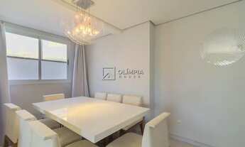 Imagem 3: Venda Cobertura 3 Dormitórios - 110 m² Bela Vista