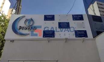 Imagem 2: Sala para locação no Bairro Vianelo em Jundiaí - SP