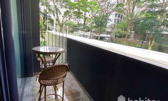 Imagem 7: Apartamento em Indianópolis