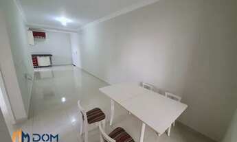 Imagem: Apartamento de 70 m² à aproximadamente