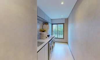 Imagem 6: Apartamento com 4 suítes no melhor empreendimento de Moema