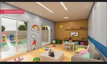 Imagem 6: Apartamento para Venda em São Paulo, Vila Prudente, 2 dormitórios, 1 suíte, 1 banheiro, 1