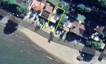 Imagem 2: Duas casas na Areia da Praia de Itacuruçá-RJ ( André Luiz Imóveis