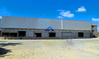 Imagem 6: Pavilhão/Galpão para alugar em Viana/ES