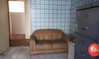 Imagem 3: São Paulo - Prédio Inteiro - Água Rasa