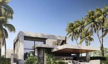 Imagem 2: Casa com 3 dormitórios à venda, 170 m² por R$ 1.100.000,00 - Condomínio Reserva Rudá - São