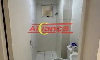 Imagem 4: Apartamento, Jardim Albertina - Guarulhos