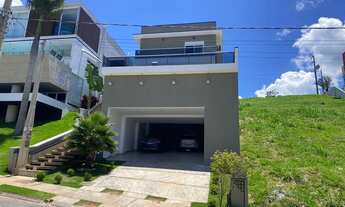 Imagem: Condomínio Bella Cittá- Fazenda Rodeio