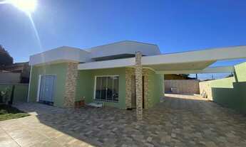 Imagem: Casa na praia com piscina em Itanhaém