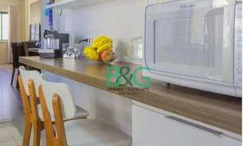 Imagem 7: Apartamento com 3 dormitórios à venda, 80 m² por R$ 844.000 - Vila Mariana - São Paulo/SP