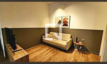 Imagem 6: Apartamento para Aluguel - Centro, 1 Quarto, 39 m2