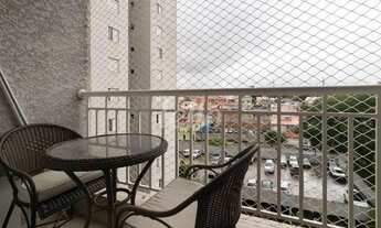 Imagem 7: São Paulo - Apartamento Padrão - Vila Matilde