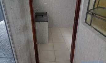 Imagem 7: CASA TÉRREA - JARDIM MARAJOARA - SP