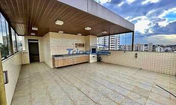 Imagem 2: Aluguel Residential / Penthouse Belo Horizonte MG