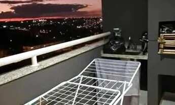 Imagem: Apartamento para venda possui 70 metros