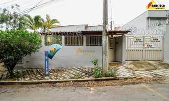 Imagem 2: Casa para aluguel, 3 quartos, 2 vagas, Belvedere - Divinópolis/MG