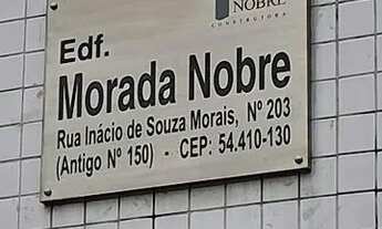 Imagem 14: Thiagof. Apartamento para venda 47m², 2 quartos, água incluso em Piedade- PE 8 1 9 7 3 3