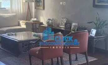 Imagem 2: Apartamento com 3 dormitórios, 189 m² - venda por R$ 1.700.000,00 ou aluguel por R$ 10.000