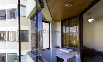 Imagem 6: Apartamento na região do Morumbi 45m²