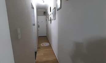 Imagem 7: Apartamento para venda com 110 metros quadrados com 2 quartos em Ponta da Praia - Santos