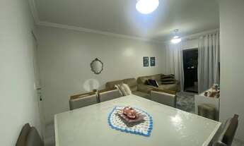 Imagem 3: TEMPORADA* ApTO 2 QUARTOS, SENDO 1 SUÍTE, BEM LOCALIZADO