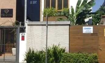 Imagem 2: CASA ASSOBRADADA - VILA OLÍMPIA - SP