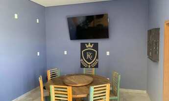 Imagem 7: Casa com 3 dormitórios à venda, 99 m² por R$ 65.000 - Condomínio Parque Imperial - Salto/S