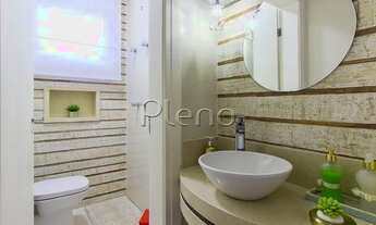 Imagem 16: Venda Casa em condomínio com 4 dormitórios