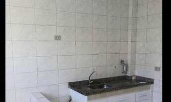 Imagem 4: Apartamento - 58m² - Valparaíso - Santo André